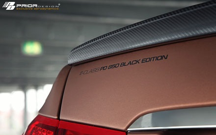 Prior Design "học tập" AMG độ Mercedes-Benz - 5 Download trọn bộ hình nền độ phân giải cao gói điều chỉnh của nhà độ Prior Design